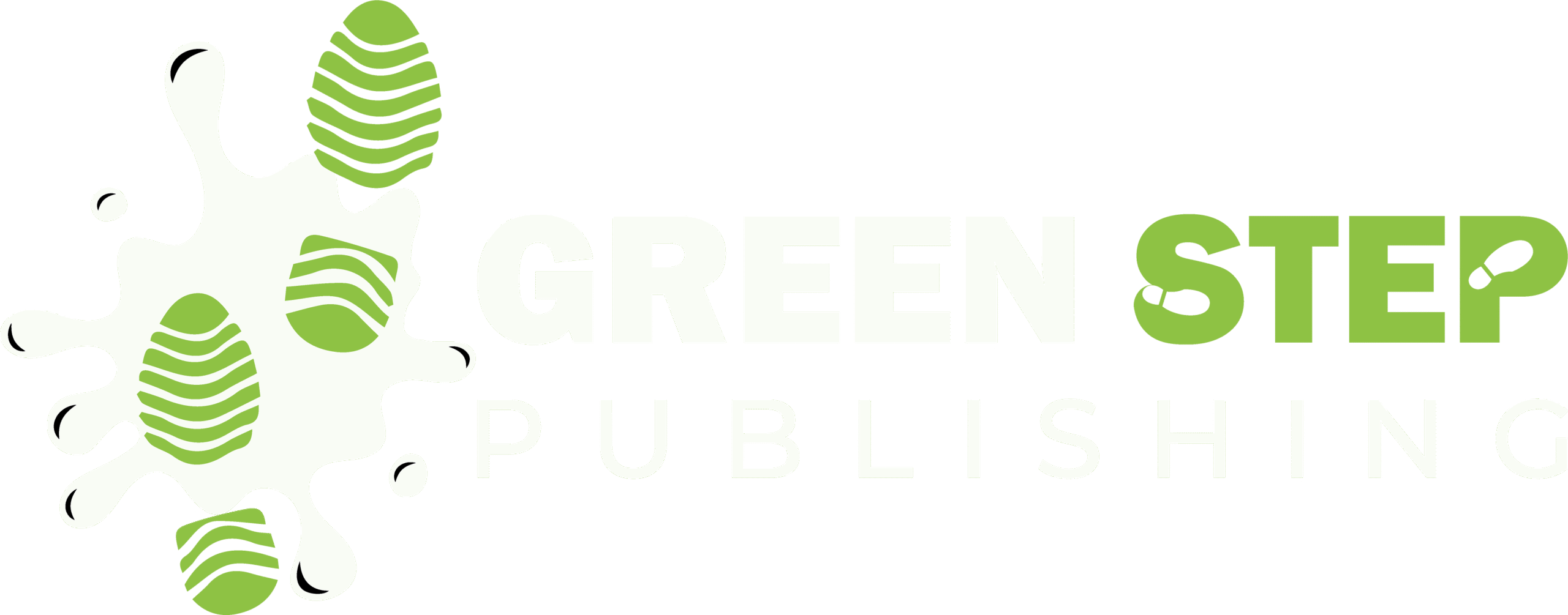 Green Step Publishing